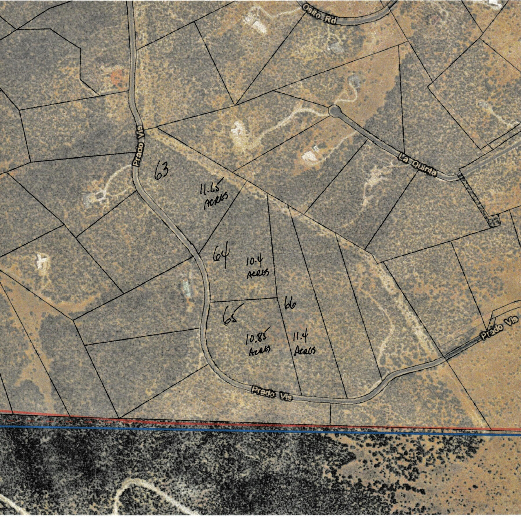 65 Prado Vista - Main Image