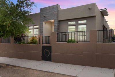 5417 E Village Road, Rio Rancho 