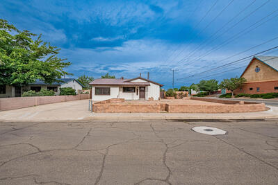 1329 ERBBE Street NE, Albuquerque