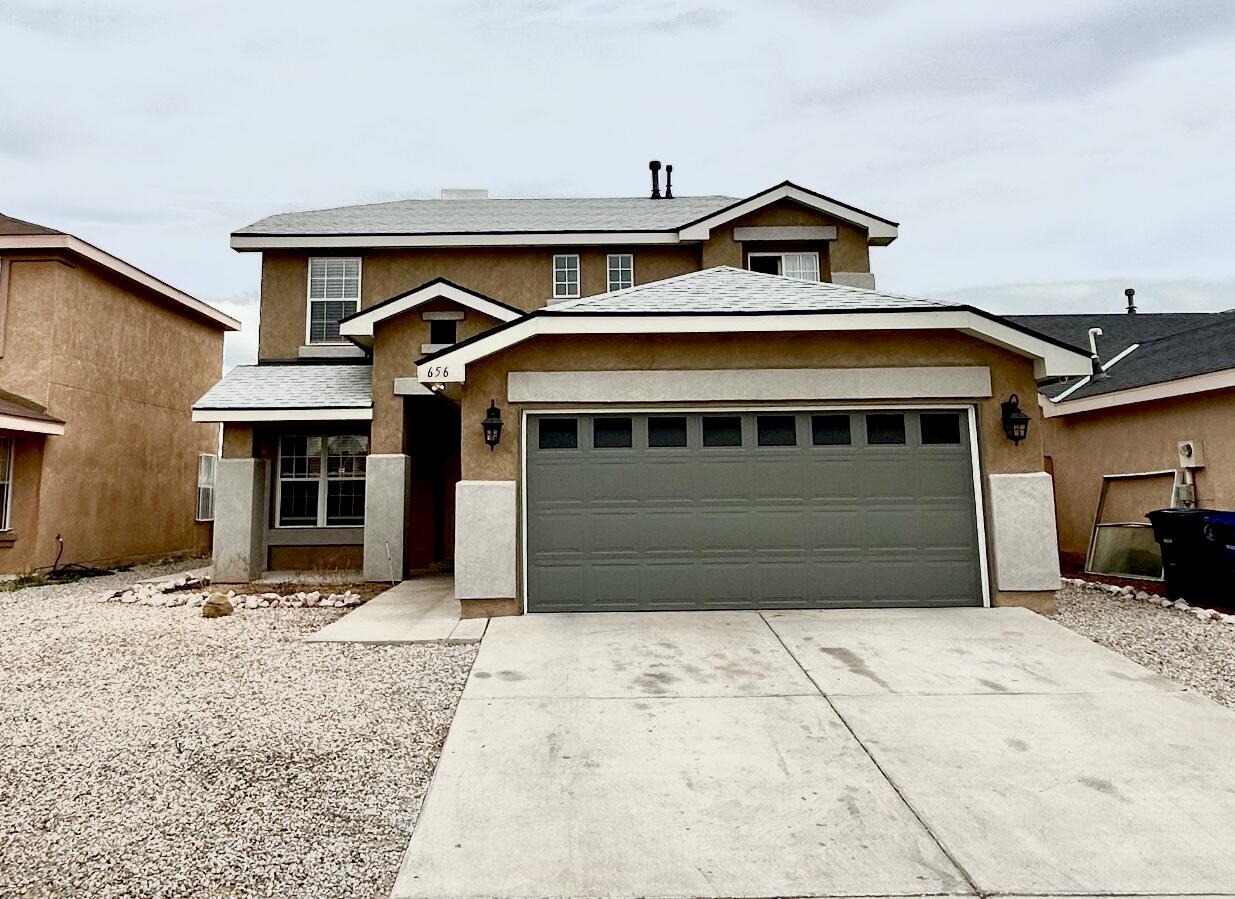 656 COTTONTAIL Street SW - Main Image