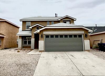 656 COTTONTAIL Street SW, Albuquerque 