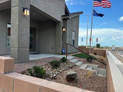 2115 Stieglitz Avenue SE, Albuquerque 