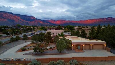 10510 RANCHITOS Avenue NE, Albuquerque 
