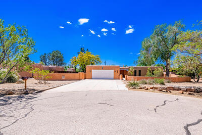 1024 SANDIA Road NW, Albuquerque 