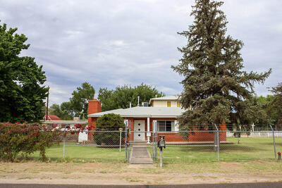 2701 CHAPULIN Road SW, Albuquerque 
