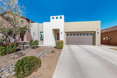 10812 DEL CARMEN Street NW, Albuquerque 