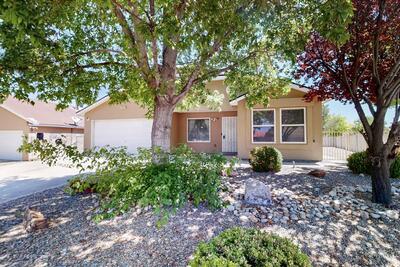 10900 BANDELIER Drive NW, Albuquerque