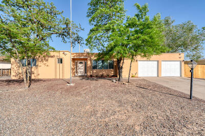 508 LAS MARIAS Drive SE, Rio Rancho