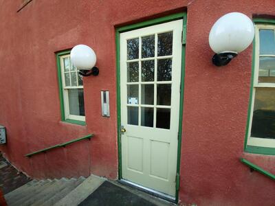421 Broadway Boulevard SE Apt 6, Albuquerque