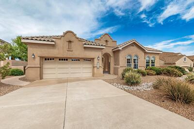 2413 DESERT VIEW Road NE, Rio Rancho