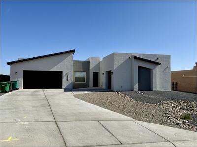 6849 Nacelle Road NE, Rio Rancho