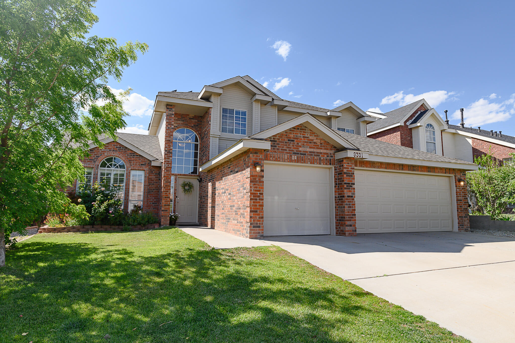 9301 Holm Bursun Drive NW - Main Image