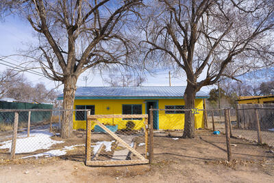 314 S 9th Avenue, Estancia 