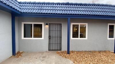 12120 Menaul Boulevard NE Apt 1, Albuquerque