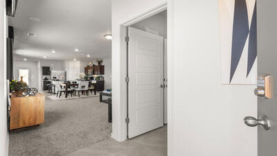 2726 Cantara Lane, Albuquerque