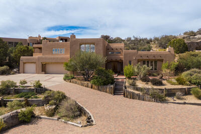304 Spring Creek Place NE, Albuquerque 