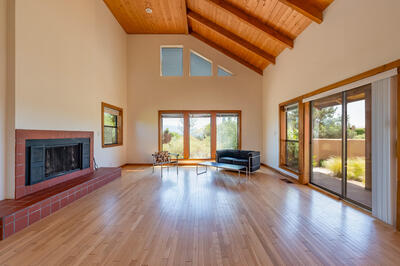 3121 GRANDE VISTA Place NW, Albuquerque 