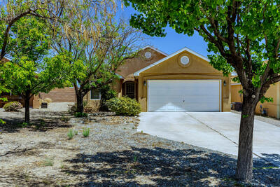 1316 PENASCO Road NE, Rio Rancho