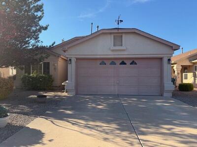 757 Valley Meadows Drive, Rio Rancho 