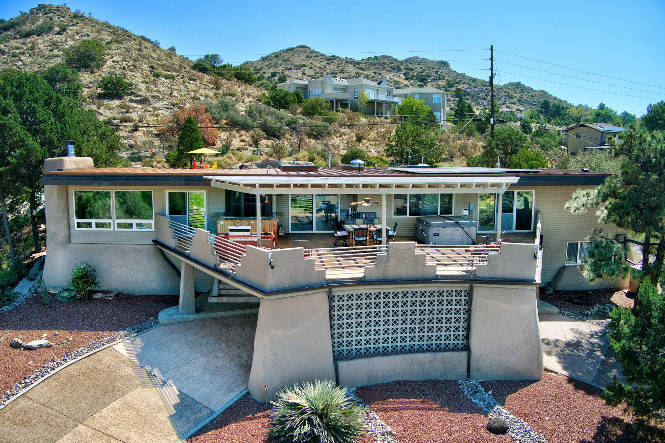 1106 WARM SANDS Drive SE - Main Image