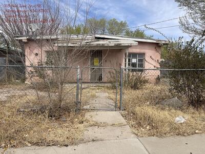 115 SAN JOSE Avenue SE, Albuquerque