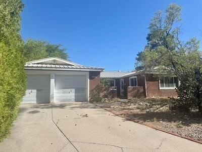 3409 Sequoia Court NE, Albuquerque 