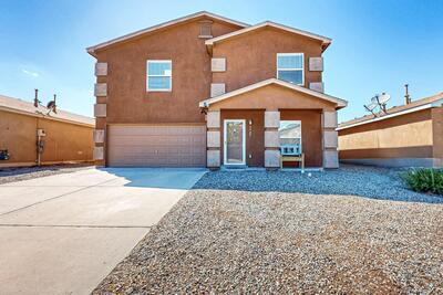 5727 Cibola Drive NE, Rio Rancho 