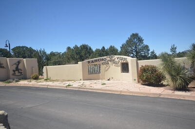 30 Rancho Verde Road, Tijeras 