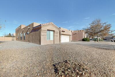 10216 Sand Sage Drive NW, Albuquerque 