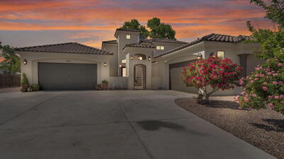 2815 Linda Place SW, Albuquerque 