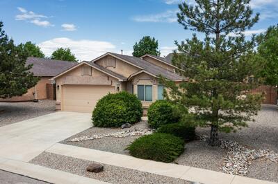 8135 PONY HILLS Place NW, Albuquerque 
