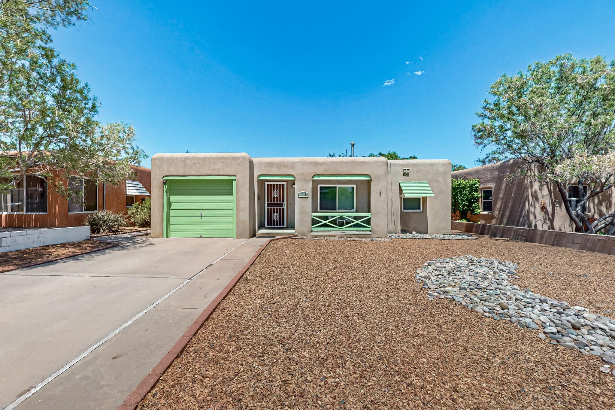1814 MORNINGRISE Place SE - Main Image