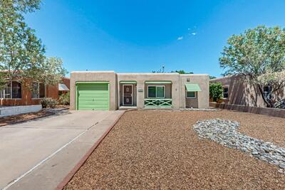 1814 MORNINGRISE Place SE, Albuquerque