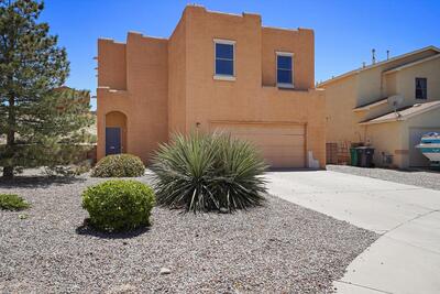 3272 SAN ILDEFONSO Loop NE, Rio Rancho 