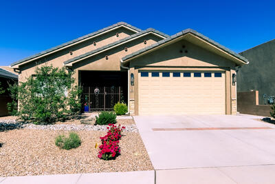 2035 Cougar Run Court SE, Albuquerque 