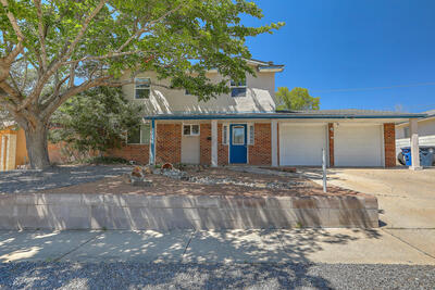 11609 PALM SPRINGS Avenue NE, Albuquerque