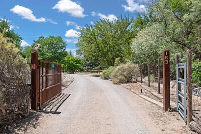 163 Camino Alto, Corrales 