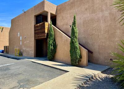 3532 Tyson Place Apt B, Albuquerque