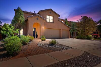 3515 COLINA SERENA Place NE, Rio Rancho