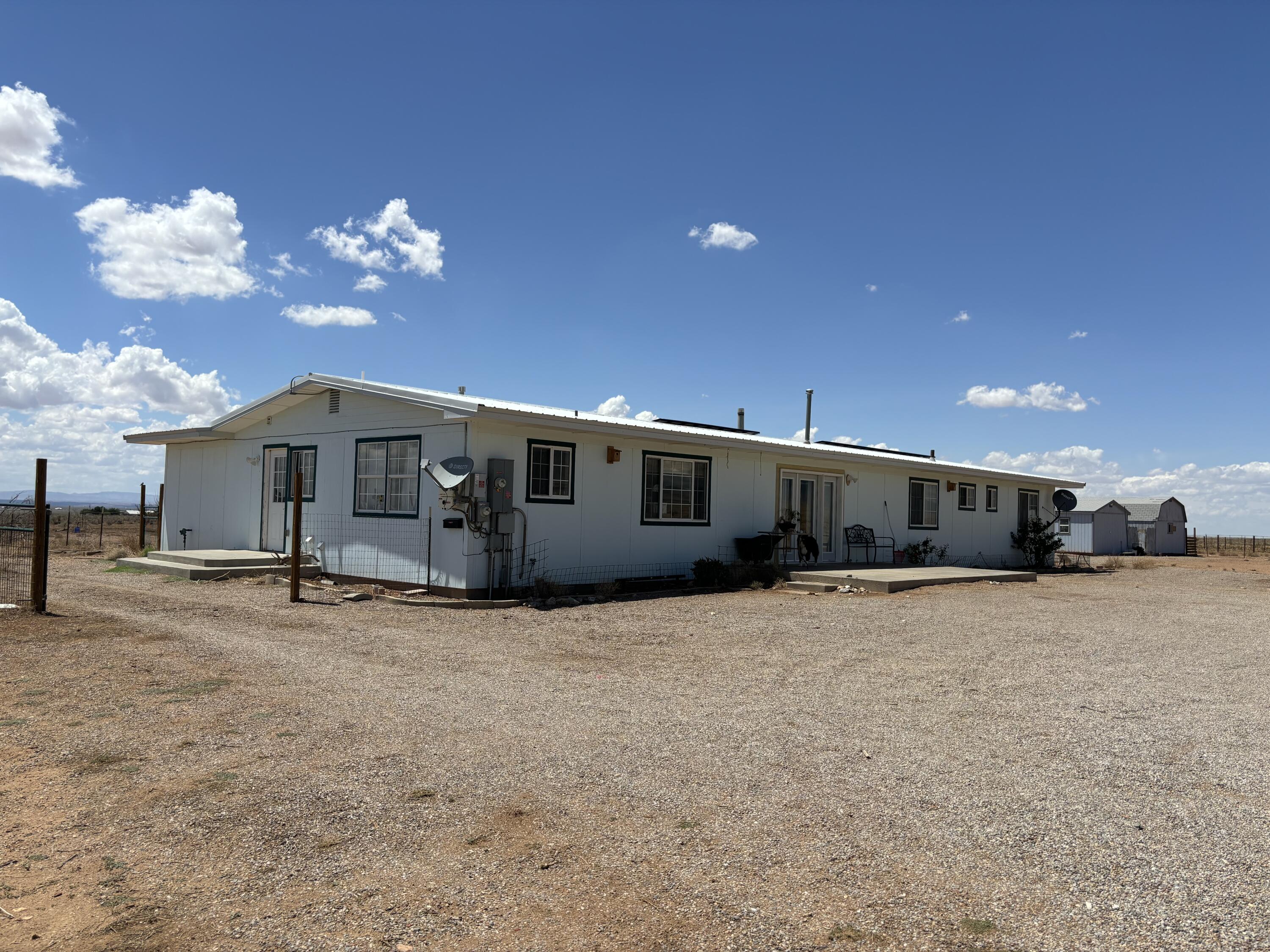 497 MALLETTE Drive - Main Image