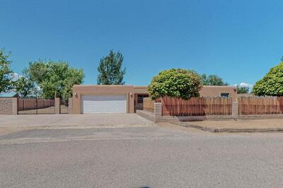 501 Calle De La Angel, Bernalillo 