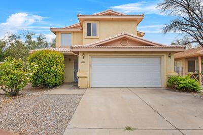 8928 Jasper Drive NE, Albuquerque