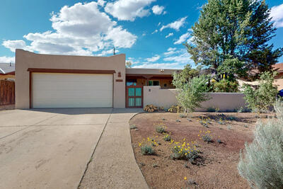 9737 ACADEMY Street NW, Albuquerque