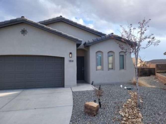 1814 TESORO Loop NW - Main Image