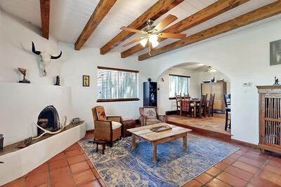 3309 La Avenida De San Marcos, Santa Fe 