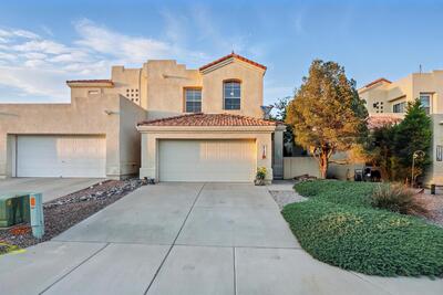 3136 Renaissance Loop SE, Rio Rancho