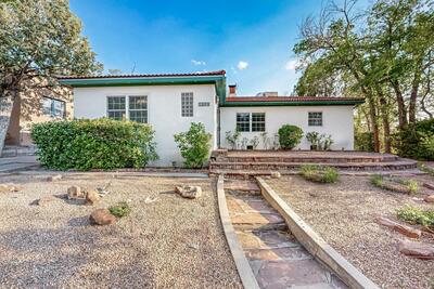 1202 ROMA Avenue NE, Albuquerque 