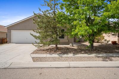 6124 COSTA BLANCA Avenue NW, Albuquerque