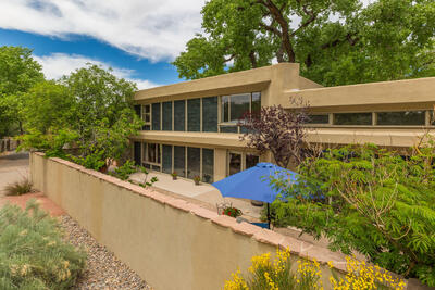 2941 TRELLIS Drive NW, Albuquerque 