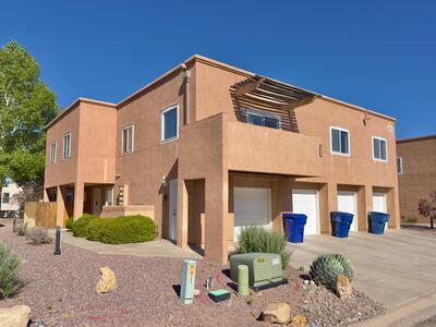1004 MINERAL Way 4, Socorro 